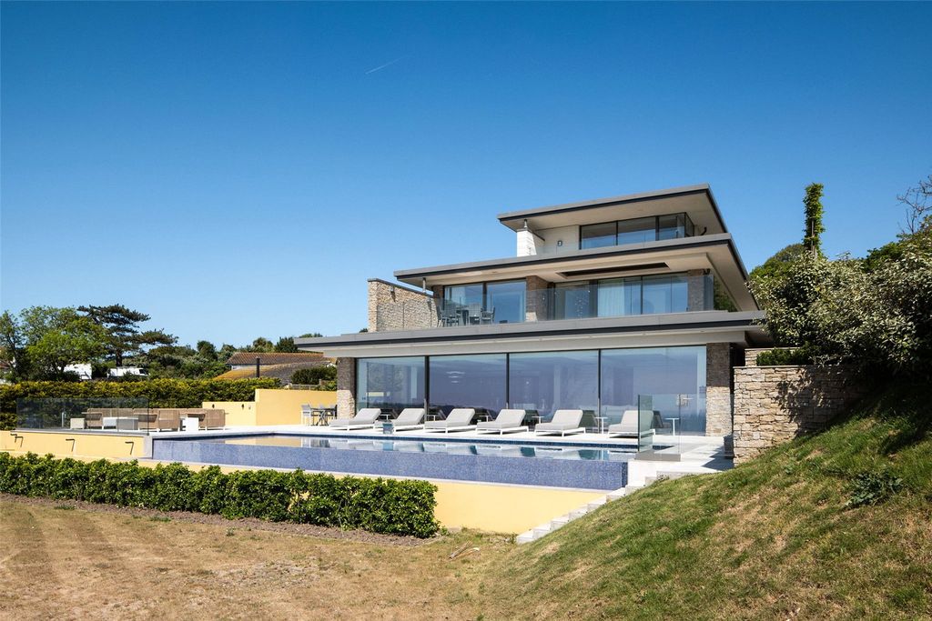 Additional image 38 of 5 bed detached house for saleLe Mont Cambrai, St Lawrence, Jersey JE3
