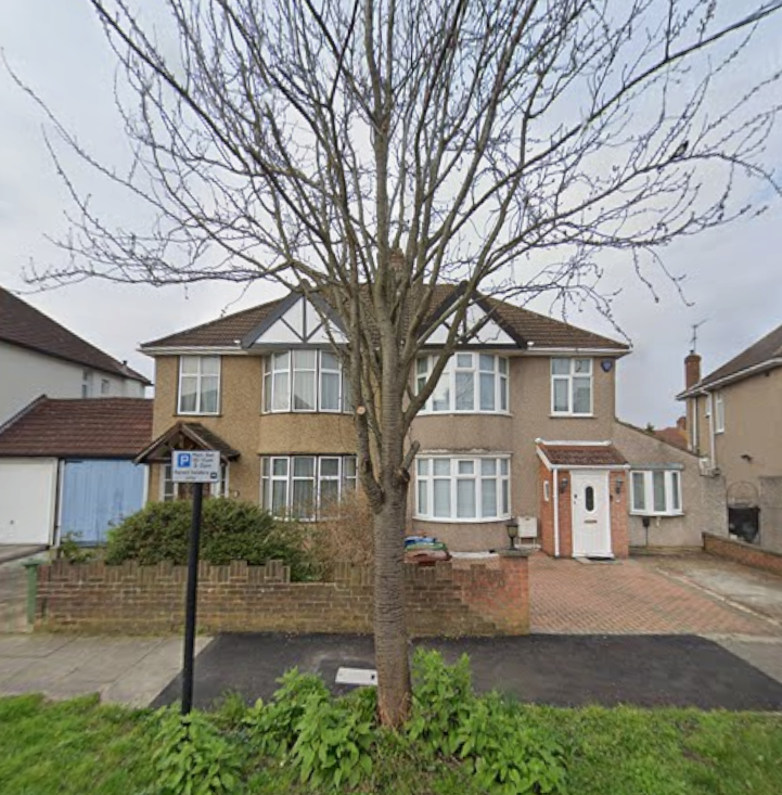 Property photo 1 of 1 Street View