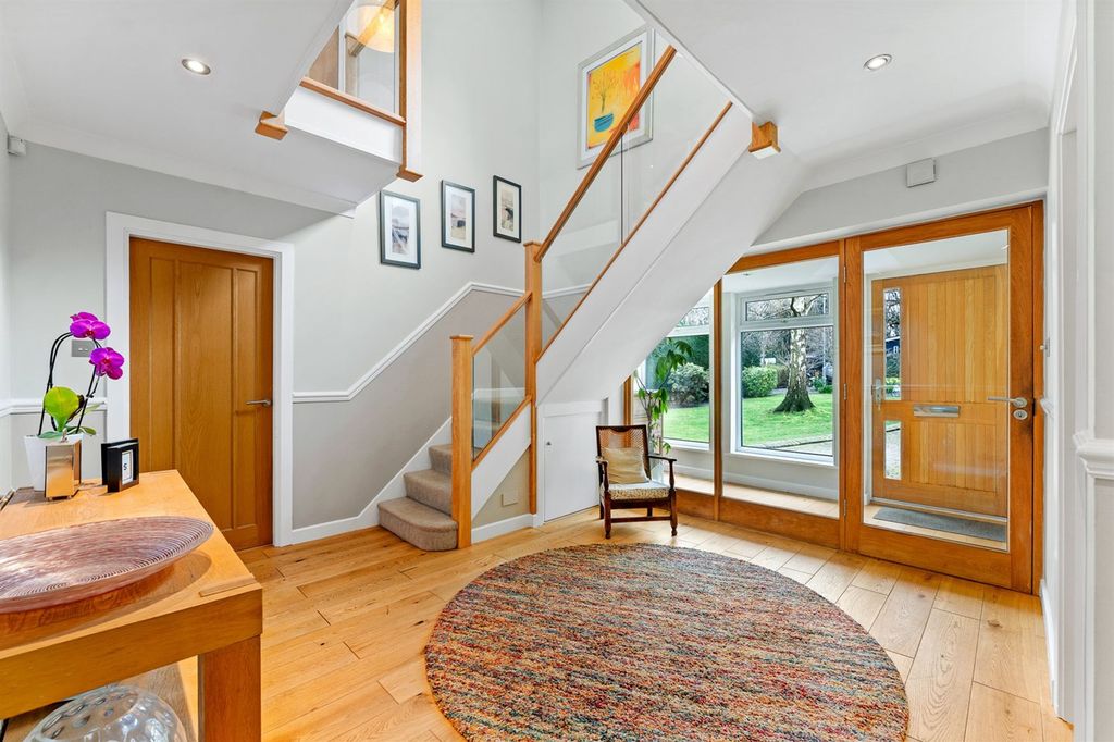 Additional image 5 of 4 bed detached house for saleBlackhill Lane, Knutsford WA16