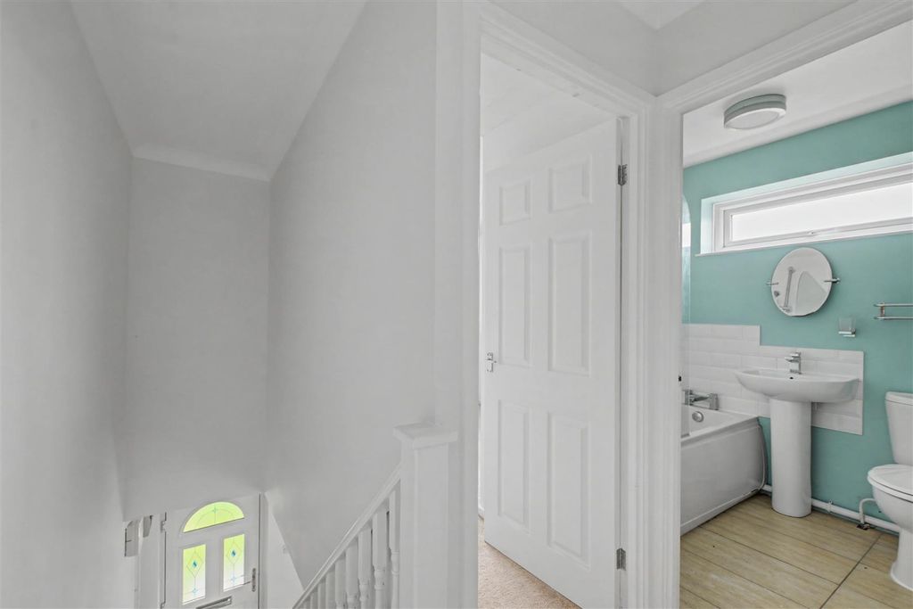 Additional image 8 of 2 bed end terrace house to rentHighgate Close, Carlton, Nottingham NG4