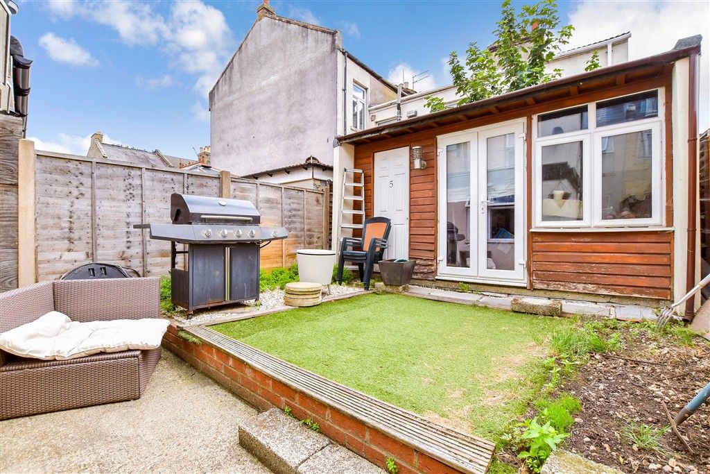 Property photo 2 of 8 Rear Garden