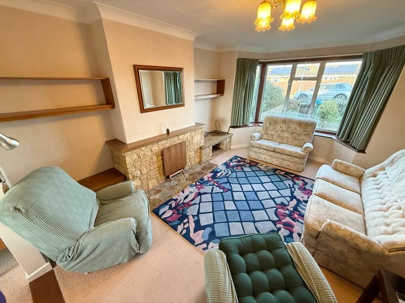 Property photo 3 of 12 Living Room