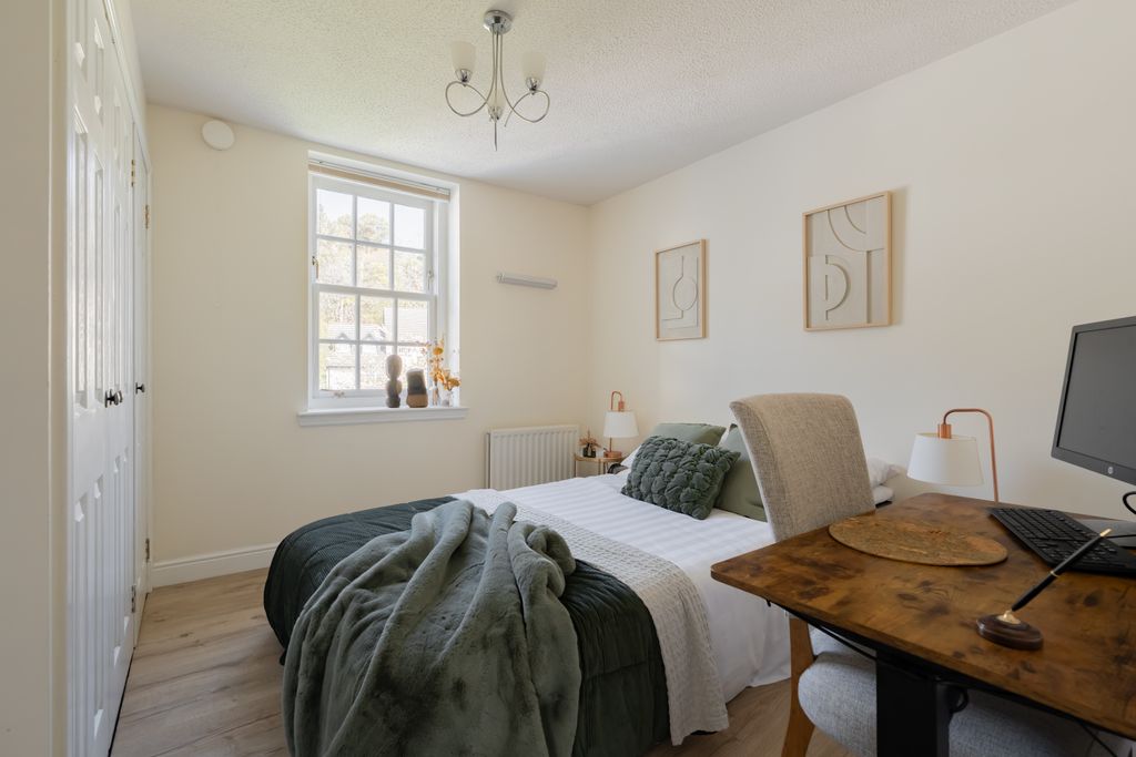 Additional image 11 of 2 bed flat for sale19/4 Margaret Rose Drive, Edinburgh EH10