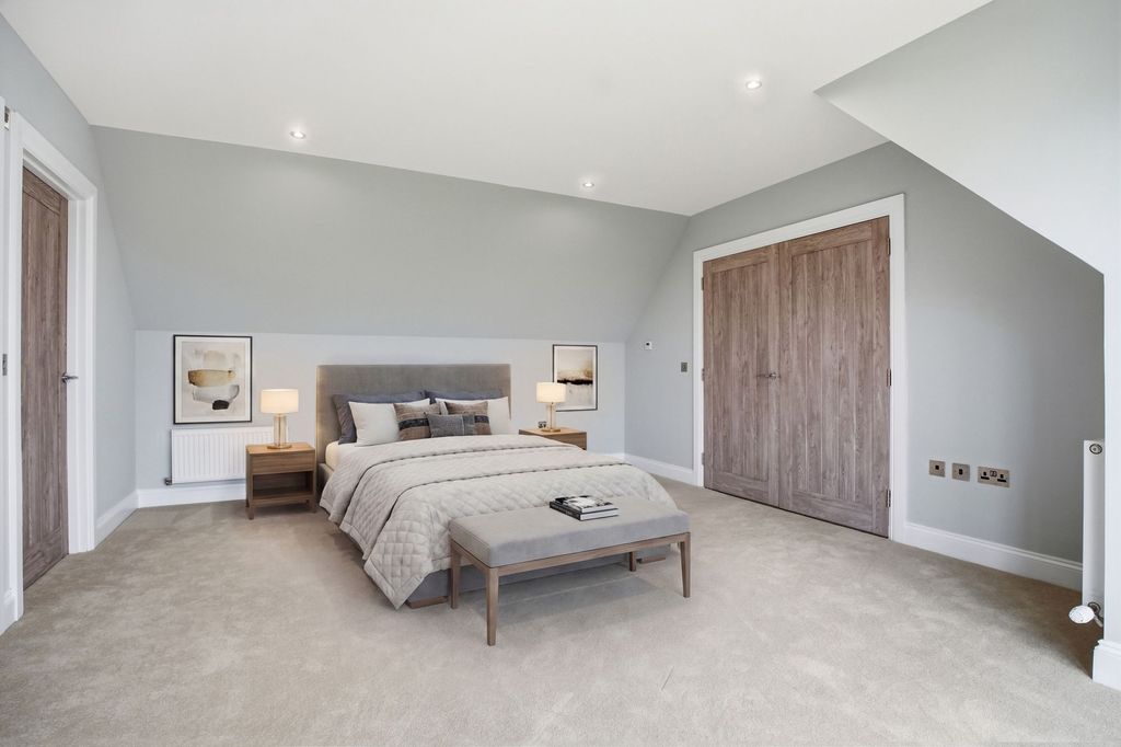 Additional image 28 of 5 bed detached house for saleThe Barn, Craigton Farm, Causewayhead FK9
