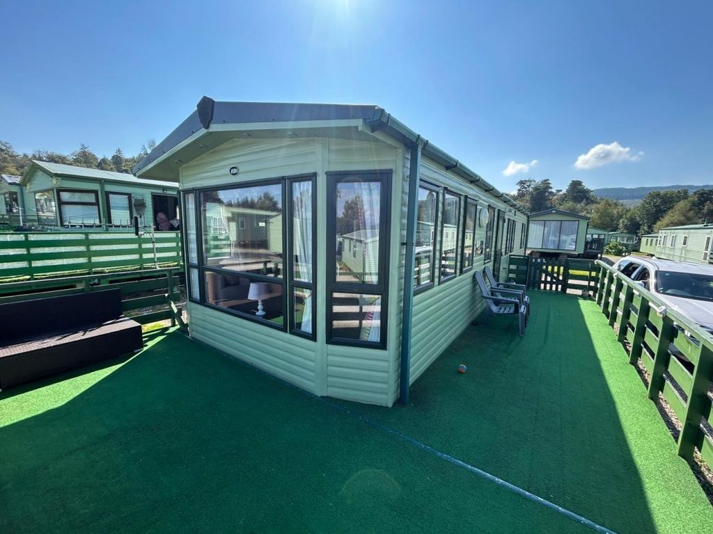 Property photo 1 of 3 Hunters Quay Holiday Village - Abi - Windermere - 2012 | For Sale