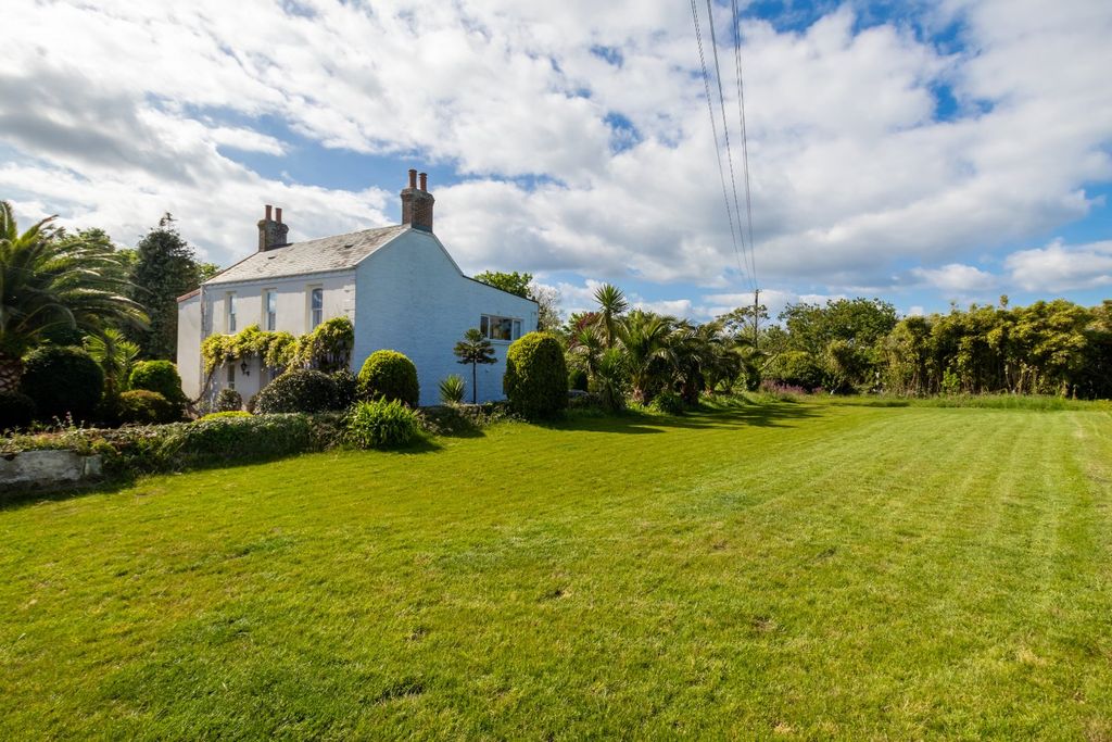 Additional image 23 of 5 bed detached house for saleRoute De La Charruée, Vale, Guernsey GY6