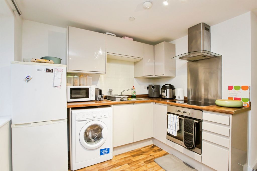 Additional image 13 of 1 bed flat for saleMixenden Road, Halifax HX2