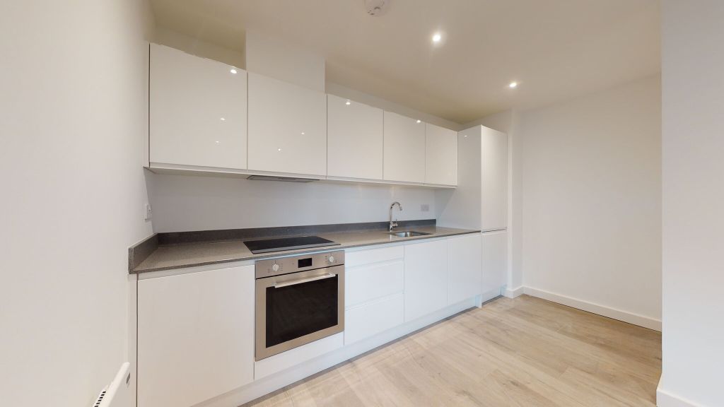 Property photo 2 of 26 Kitchen