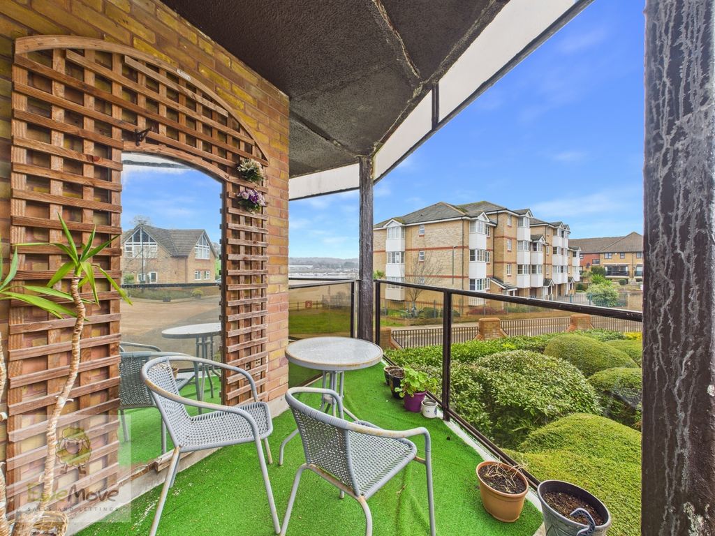 Property photo 3 of 15 View From The Balcony