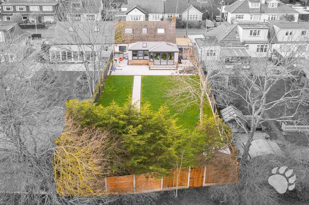 Property photo 2 of 28 Garden