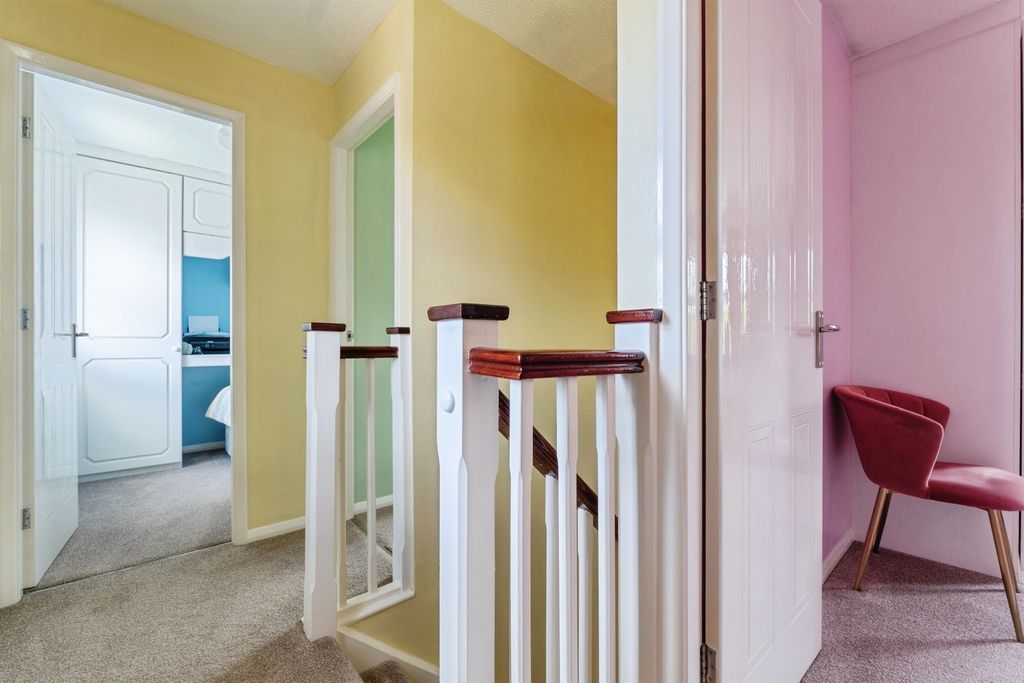 Additional image 18 of 3 bed detached house for saleBrookfield Way, Heanor DE75