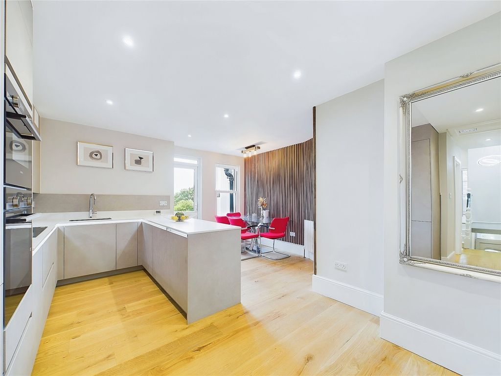 Property photo 2 of 12 Kitchen