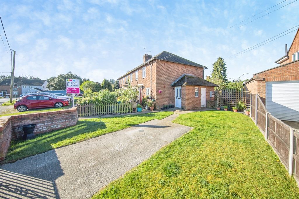 Additional image 15 of 2 bed maisonette for saleCooks Hill, Boxted, Colchester CO4
