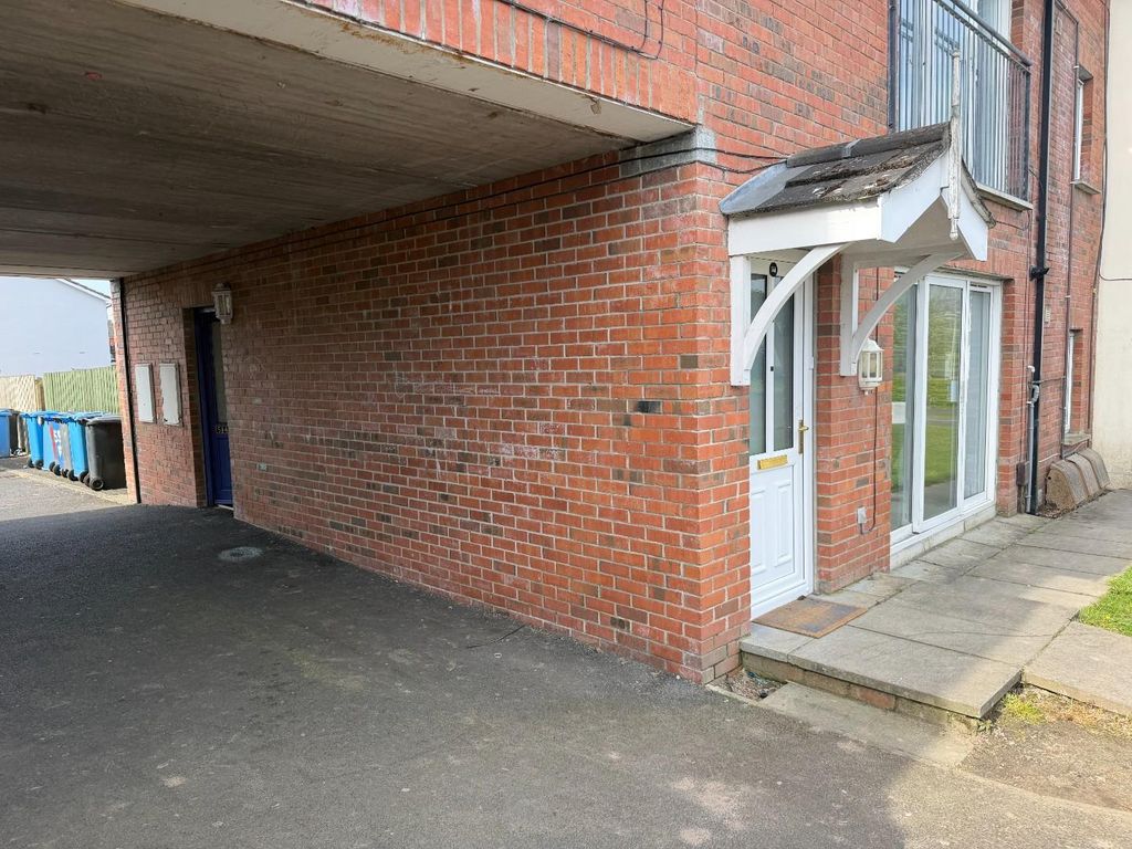 Additional image 6 of 1 bed flat for saleThe Old Fort, Strathfoyle, Derry BT47