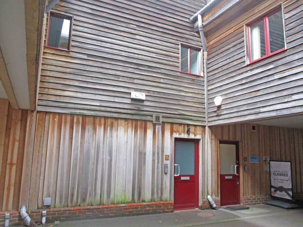 Property photo 2 of 5 Unit 15 Riverview Business Park, Forest Row