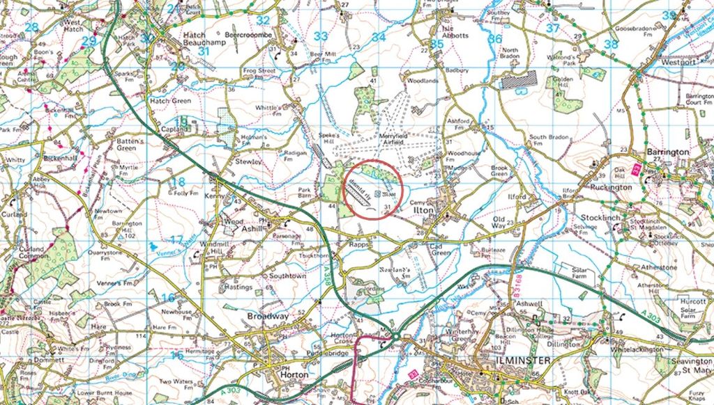 Additional image 6 of Land for saleIlminster, Somerset TA19