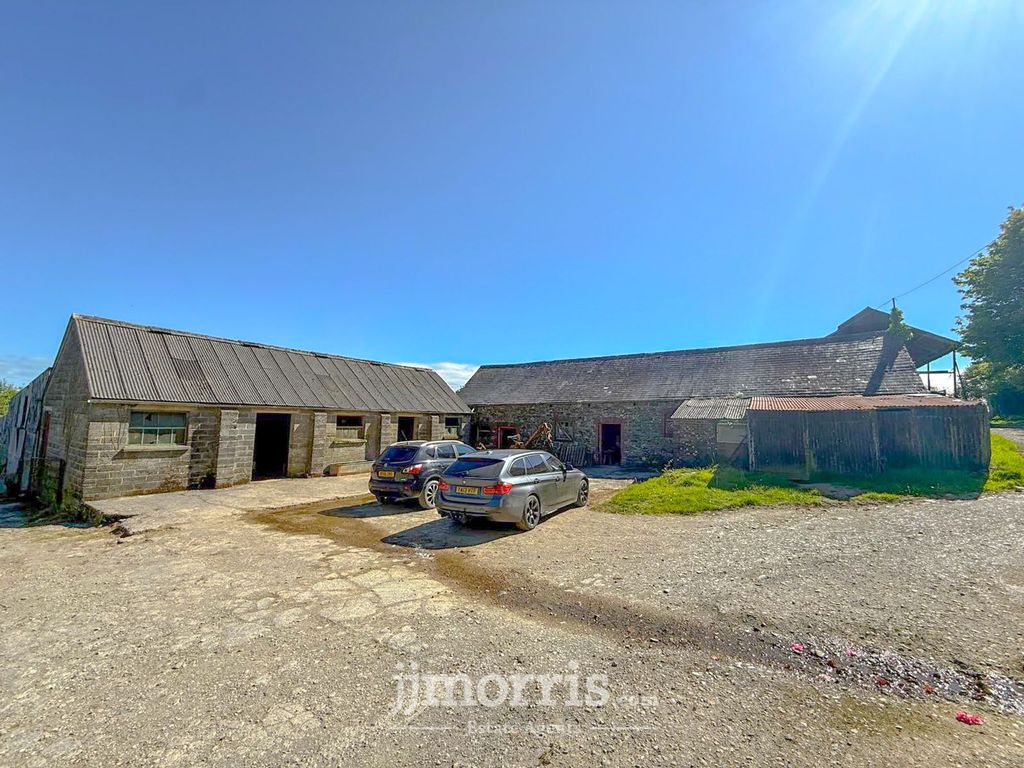 Additional image 35 of 4 bed farm for saleHebron, Whitland SA34