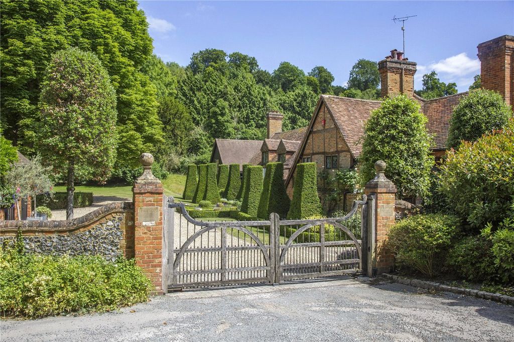 Additional image 18 of 7 bed equestrian for saleFrieth Road, Marlow, Buckinghamshire SL7