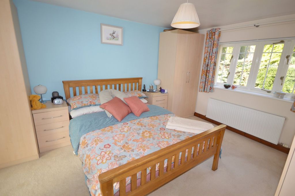 Additional image 16 of 4 bed detached house for saleWoodland Way, Newtown, Powys SY16