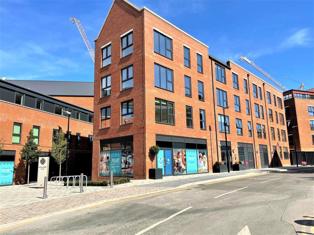 Property photo 1 of 10 External View