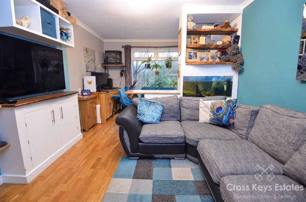 Property photo 2 of 19 Sitting Room/Dining Room