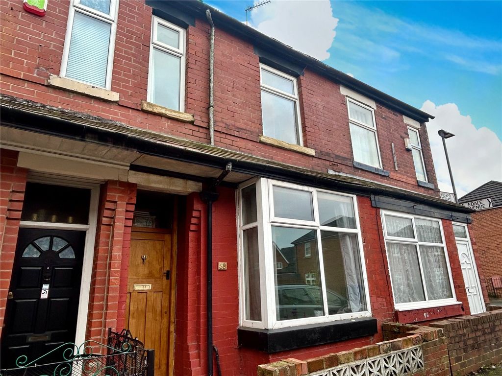 Property photo 1 of 21 Front External