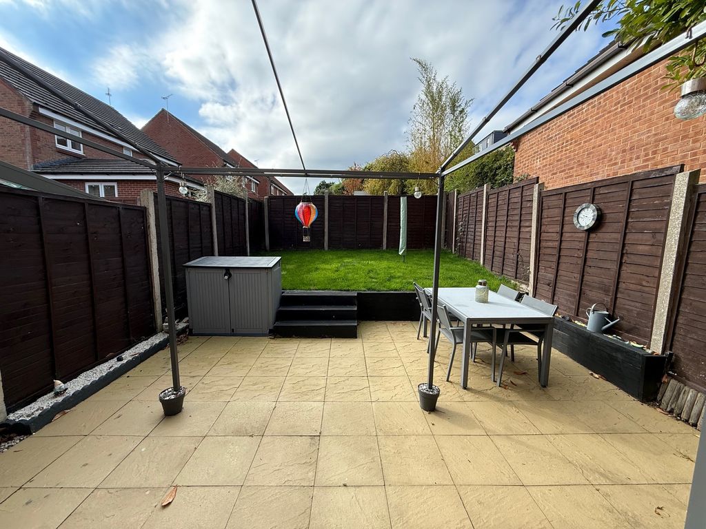 Property photo 2 of 13 Rear Garden