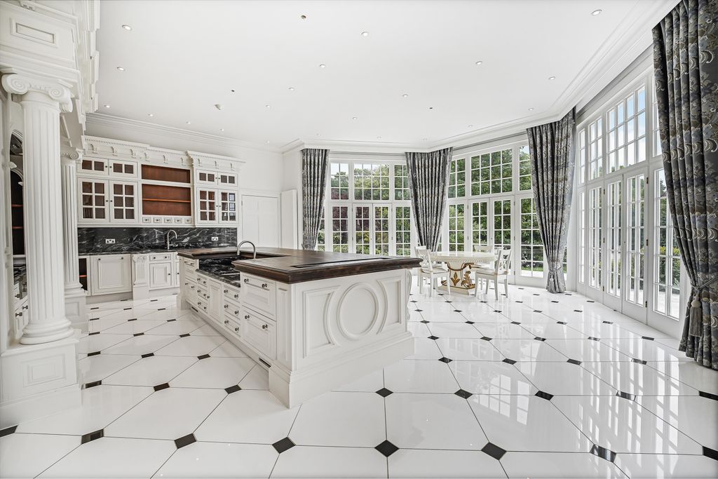 Additional image 11 of 5 bed detached house for saleHigh Beech, Loughton, Essex IG10