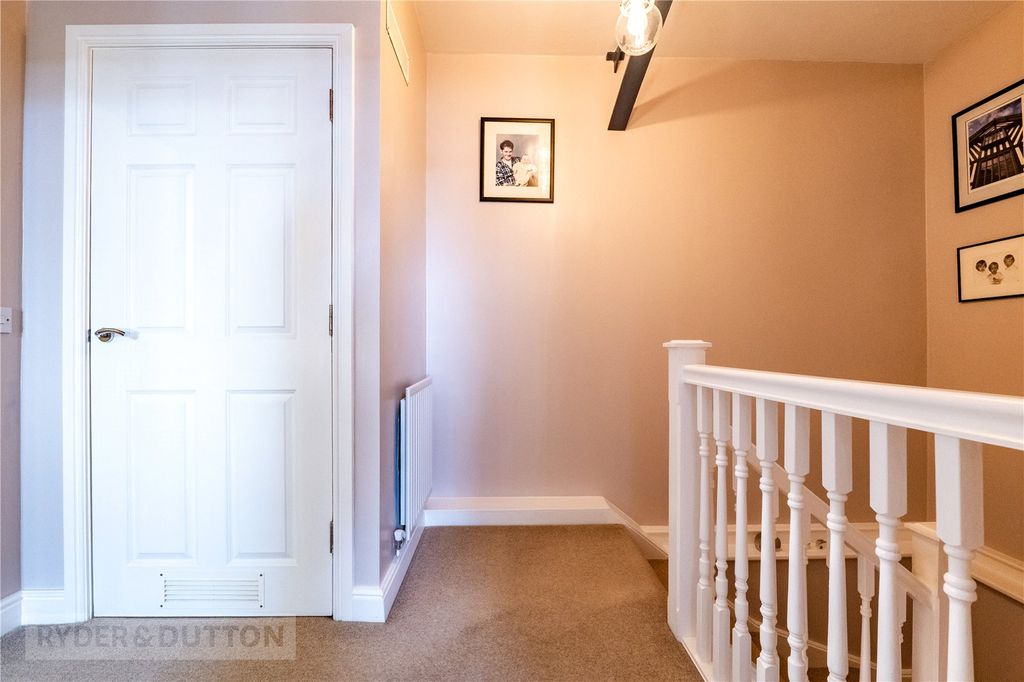 Additional image 11 of 2 bed flat for saleHaworth Close, Halifax, West Yorkshire HX1
