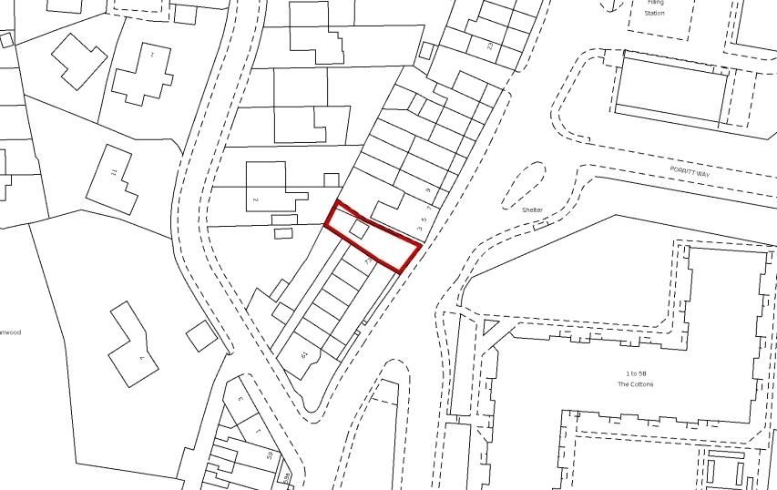 Property photo 2 of 6 Title Plan