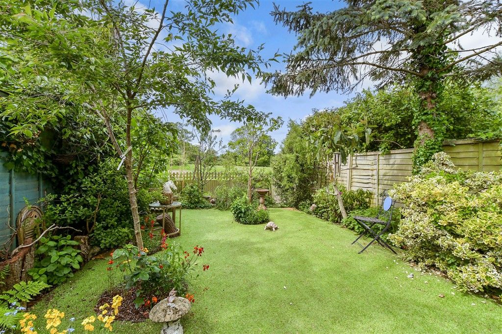 Property photo 2 of 15 Rear Garden