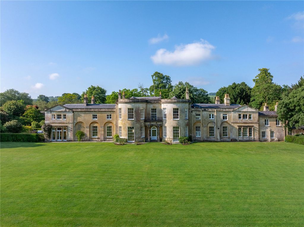 Property photo 1 of 38 Harptree Court