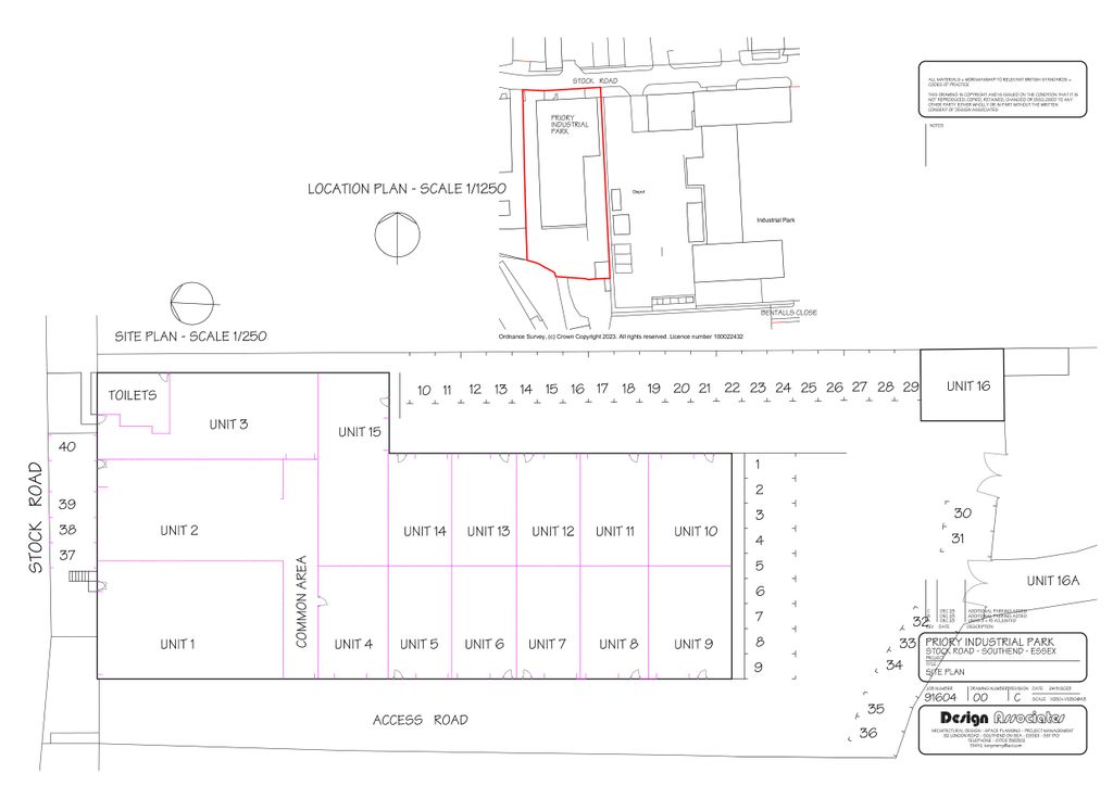 Property photo 2 of 2 Estate Plan.Png