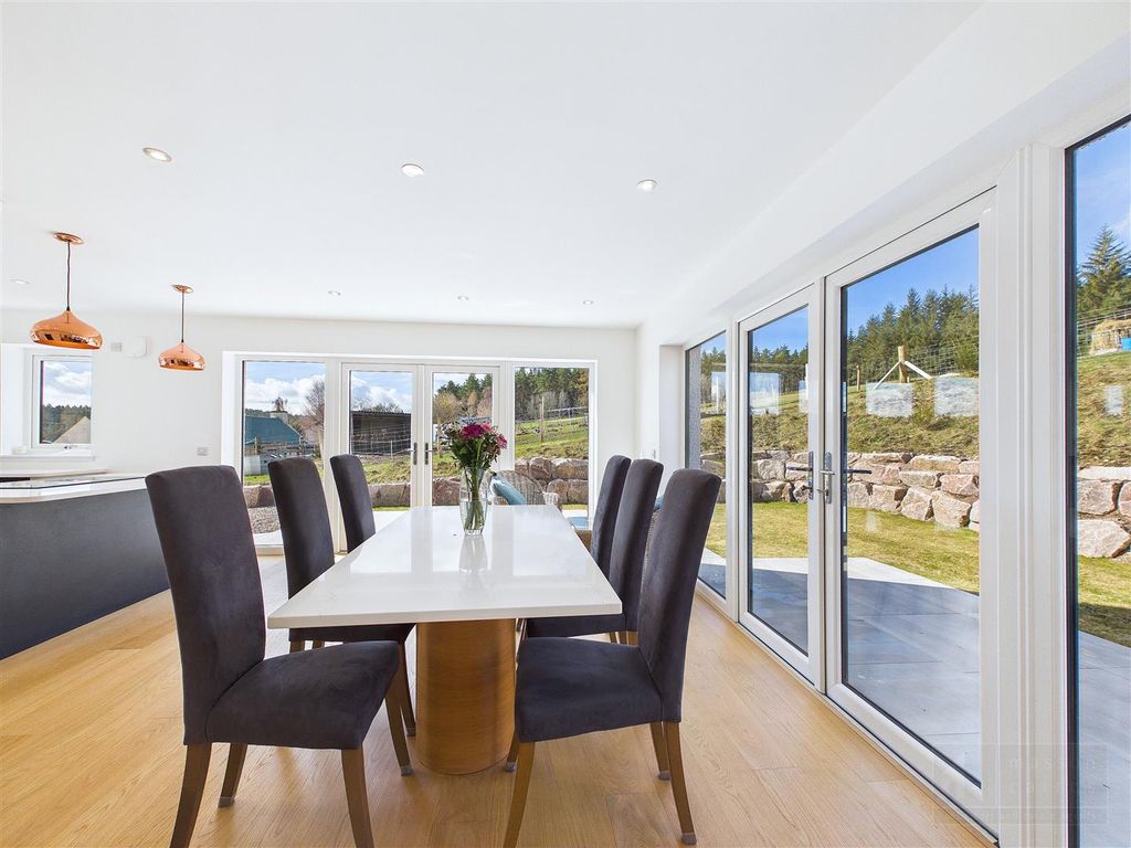 Property photo 3 of 36 Kitchen &amp; Dining Area