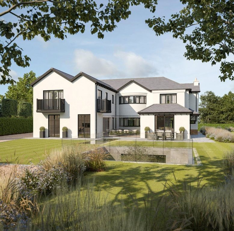 Property photo 3 of 22 Proposed Rear