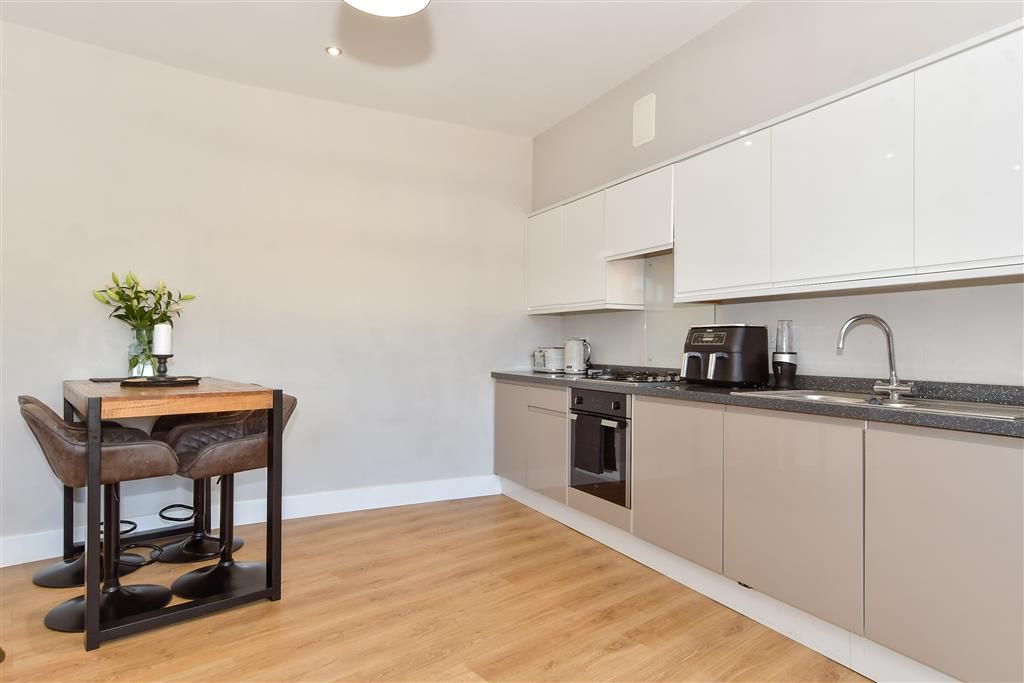 Property photo 3 of 14 Kitchen/ Living Area