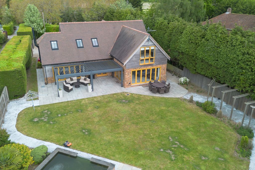 Property photo 3 of 25 Aerial View