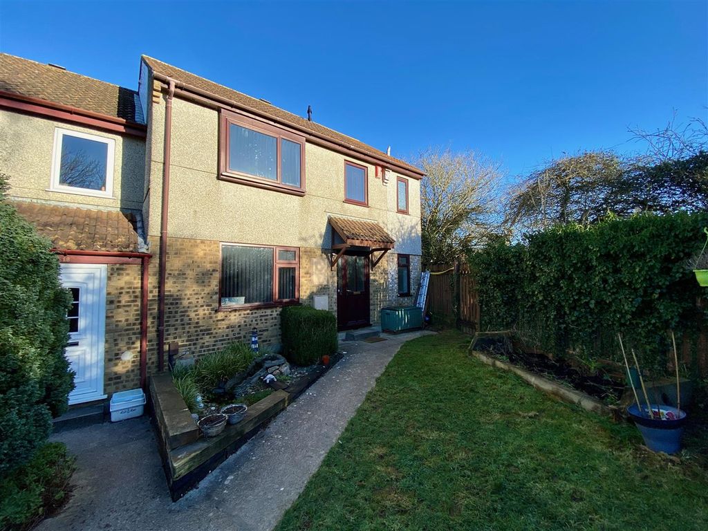 Property photo 1 of 20 Kidwelly Close, Plympton, Plymouth Pl7 2Fl