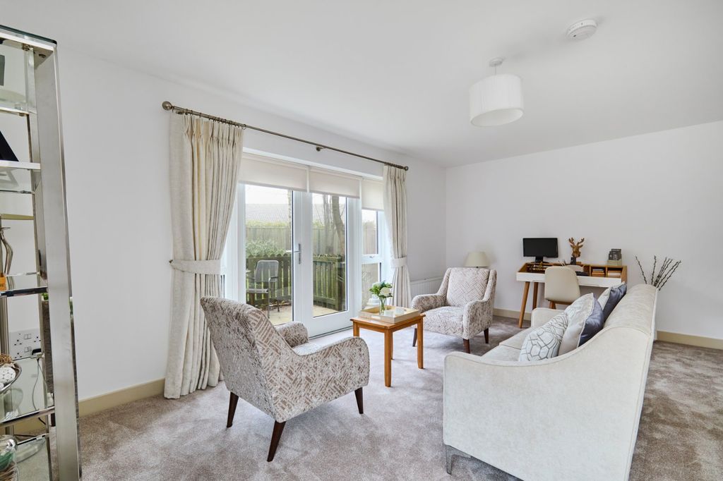 Additional image 6 of 2 bed flat for salePalace Road, Ripon, North Yorkshire HG4