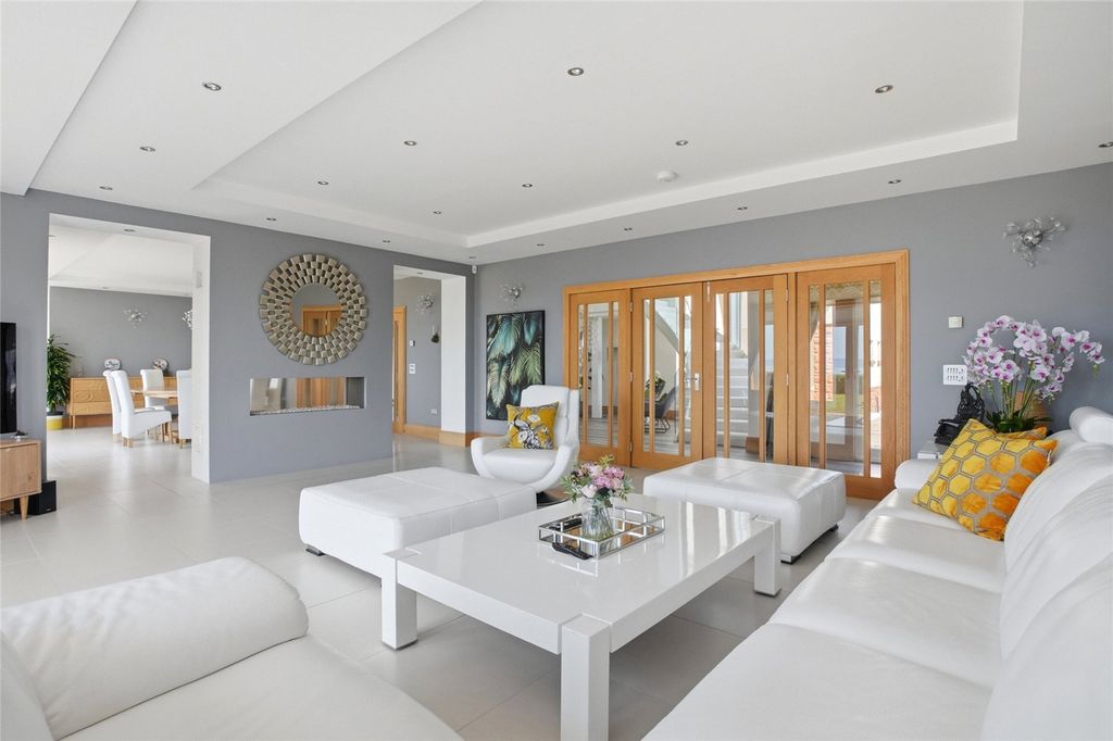 Additional image 7 of 5 bed detached house for saleThe Beach House, 18 Hyndman Road, Seamill, Ayrshire KA23