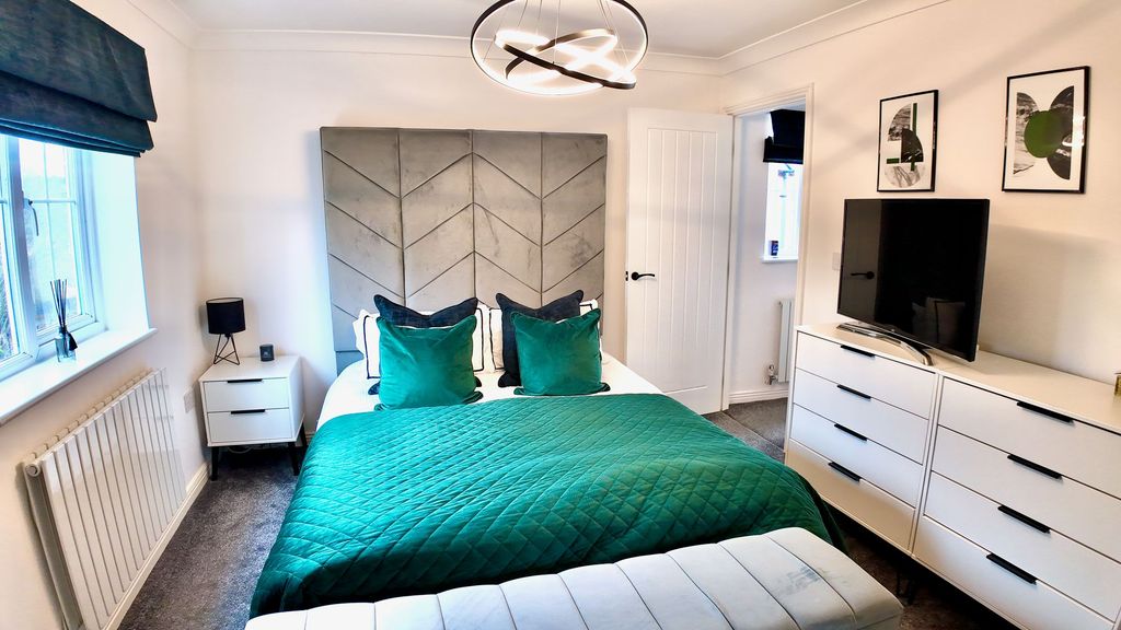 Additional image 19 of 3 bed detached house for saleField Close, Pontllanfraith NP12