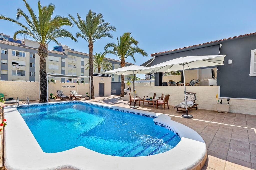 Property photo 3 of 26 Punta Prima Villa Espunv979 3