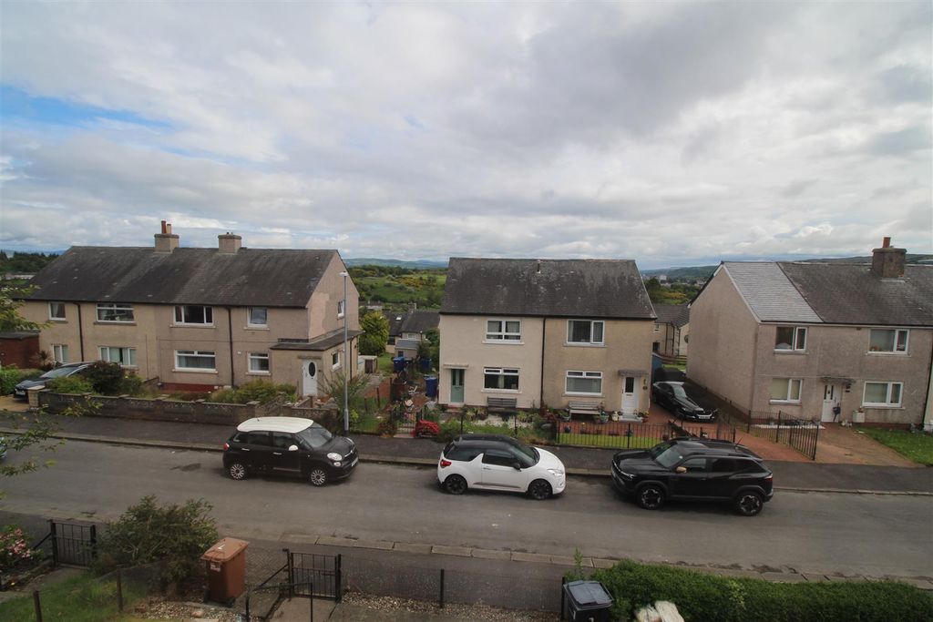 Additional image 10 of 2 bed semi-detached house for saleGlamis Place, Greenock PA16