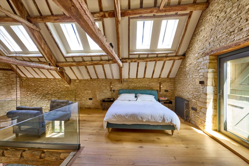 Additional image 18 of 8 bed farm for saleMinster Lovell, Oxfordshire OX29