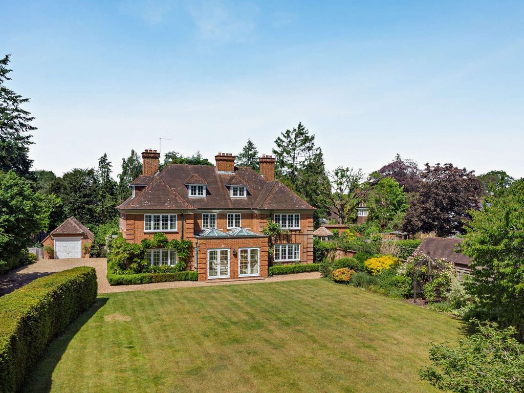 Property photo 1 of 18 Marlingford