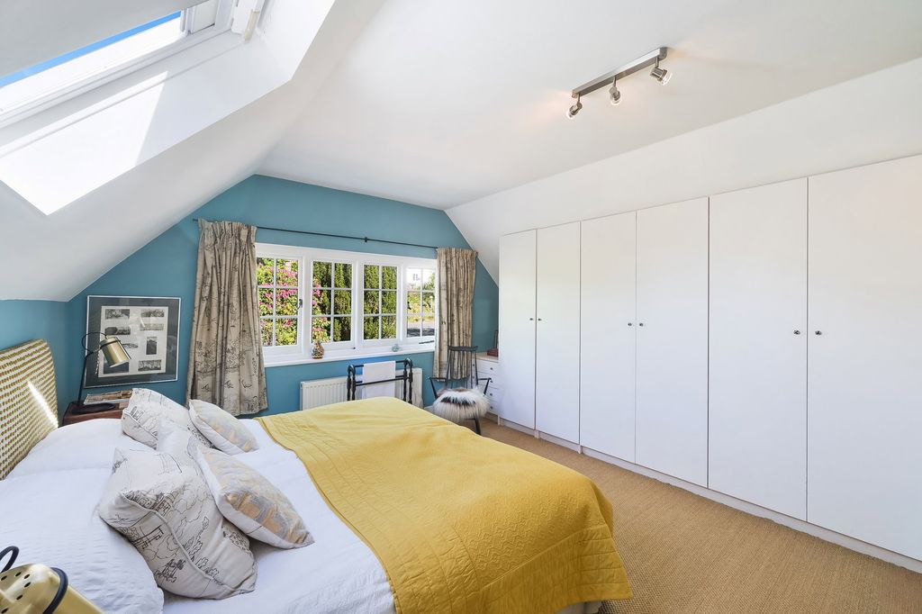 Additional image 16 of 5 bed semi-detached house for saleBluehouse Lane, Oxted RH8