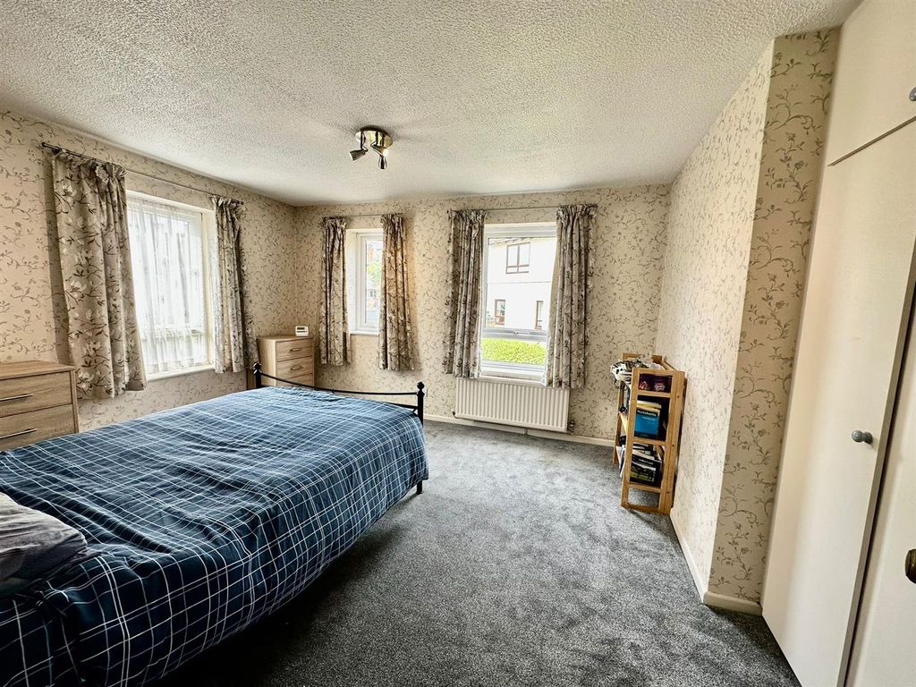 Additional image 6 of 2 bed flat for saleRuskin Court, Knutsford WA16