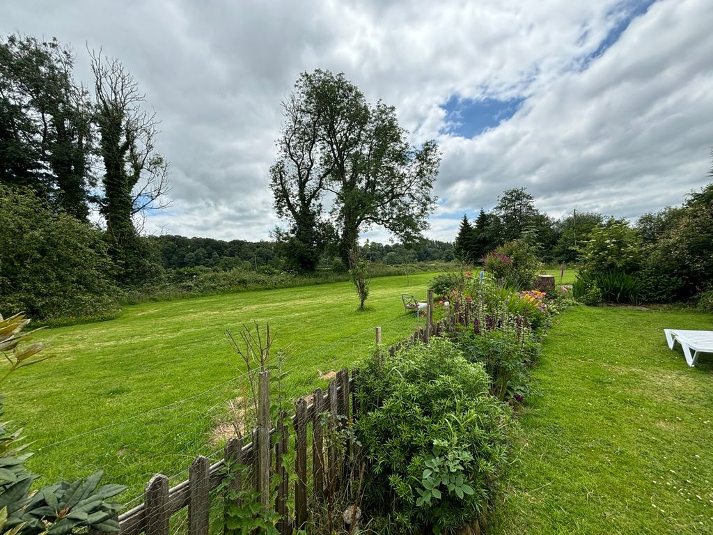 Additional image 25 of 3 bed detached bungalow for saleCrugybar, Llanwrda SA19