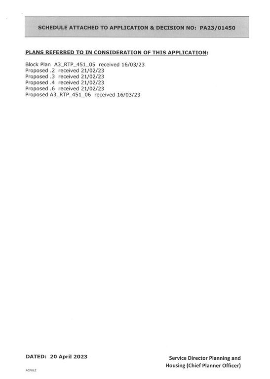 Additional image 6 of Land for saleMelvill Road, Falmouth TR11