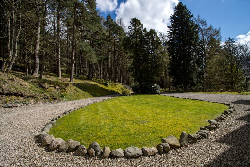 Additional image 35 of 8 bed detached house for saleGlen Doll Lodge, Glen Clova, By Kirriemuir, Angus DD8